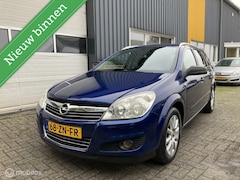 Opel Astra Wagon - 1.6 Temptation TREKHAAK NETTE AUTO