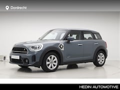 MINI Countryman - Cooper SE ALL4 | Sage Green | Navi | Apple CarPlay | Plugin Hybride |