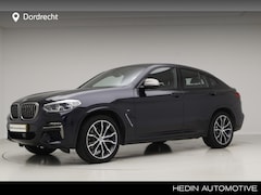 BMW X4 - M40i | Trekhaak | Stoel+Stuurverwarming | Harman Kardon | Driving Assistant Plus