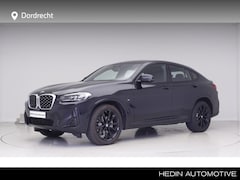 BMW X4 - xDrive20i M-Sport | Stoelverwarming | Camera | 20"