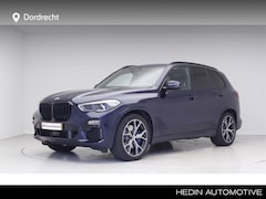 BMW X5 - xDrive45e M-Sport | Individual | 21" | Panorama | Harman Kardon | Soft Close | CoPilot |