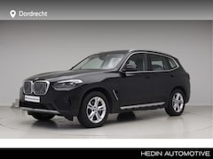 BMW X3 - xDrive30e | 2023 | Camera | Stoelverwarming | Zomer+Winterset