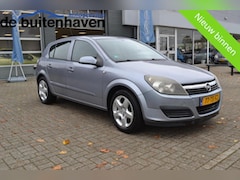 Opel Astra - 1.6 Edition