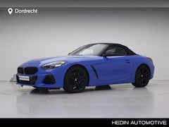 BMW Z4 Roadster - M40i