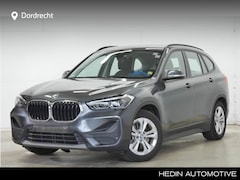 BMW X1 - xDrive25e eDrive Edition | Panorama | Stoel+Stuurverwarming | Hifi