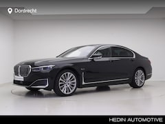 BMW 7-serie - 745e High Executive | CoPilot | Schuifdak | Massage | Comfortzeteles V+A | 20"