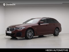 BMW 5-serie Touring - 530e M-Sport | Driving Assistant Professional | Head-Up |