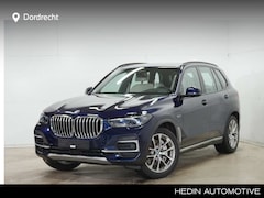 BMW X5 - xDrive45e Individual | Panorama |