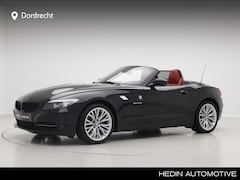 BMW Z4 Roadster - sDrive23i Executive | Org. Nederlandse Z4 | Nav. Professional |