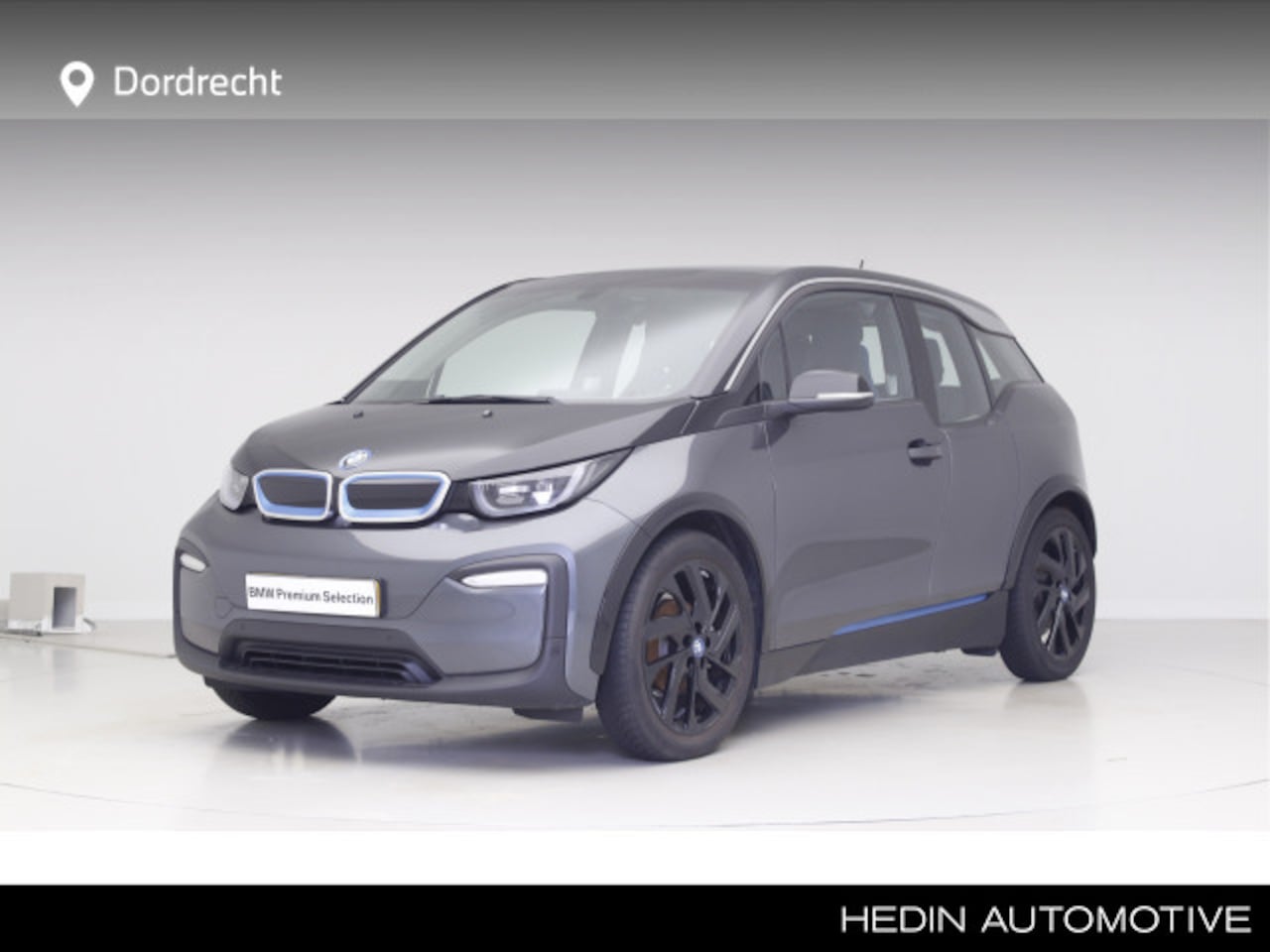 BMW i3 - 120Ah | 20" | Camera | 2 jaar BMW Garantie - AutoWereld.nl