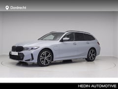 BMW 3-serie Touring - 330e M-Sport | Elec. verstelbare stoelen | Leder