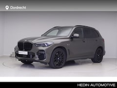 BMW X5 - xDrive45e M-Sport | 22" | Comfortzetels | Lederen Dash | Individual Leder