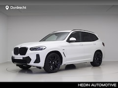 BMW X3 - xDrive30e M-Sport | 20" | Laser | Camera