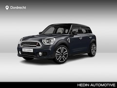 MINI Countryman - Cooper S Knightsbridge Edition | JCW Pakket | 19" | Panorama | Harman Kardon | Head-Up | L