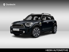 MINI Countryman - Cooper S E ALL4 | Leder | Panorama | 19" | Camera