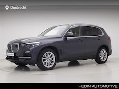 BMW X5 - xDrive45e High Exec.| Comfortzetels | Stoel verw.+ koeling | Head-Up | Driving Ass. Prof.