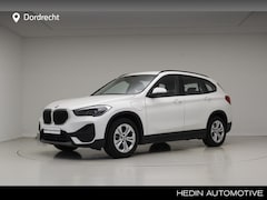 BMW X1 - xDrive25e Executive | Trekhaak | Stoelverwarming | Led