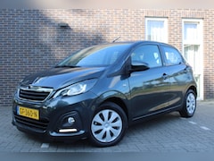 Peugeot 108 - 1.0 e-VTi Active-5 drs-airco-lage km stand