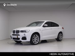 BMW X4 - M40i | 20" | Standkachel | Schuifdak | Harman Kardon | Driv. Ass. Plus | 2 jaar Garantie