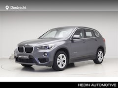 BMW X1 - sDrive20i High Executive | Leder | Trekhaak | Head-Up