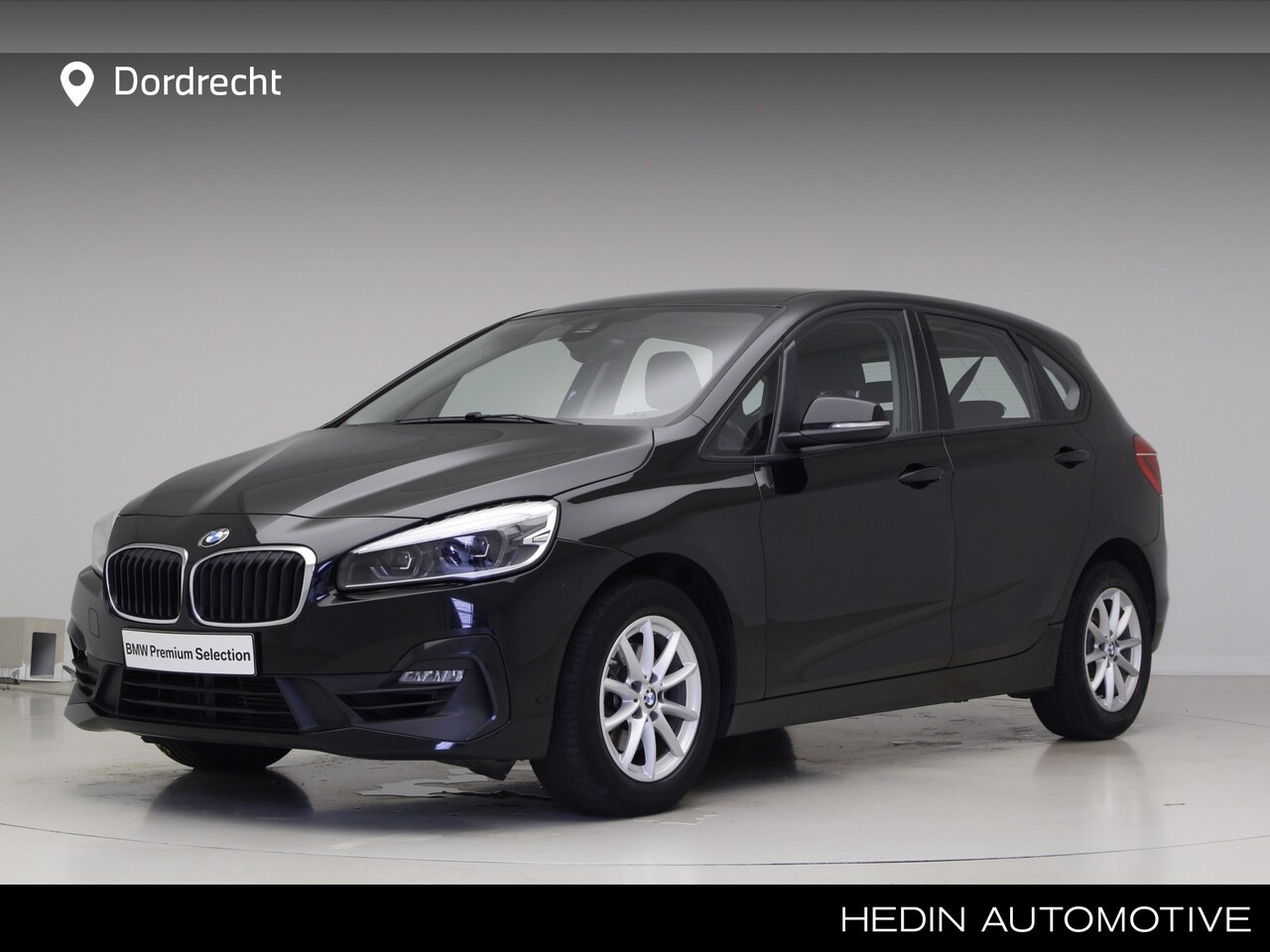 BMW 2-serie Active Tourer - 218i Executive Edition | Head-Up | Navigatie | PDC | - AutoWereld.nl