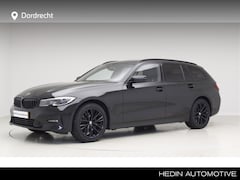 BMW 3-serie Touring - 318i | Stoelverwarming | Shadowline | Leder | Hifi | Laser