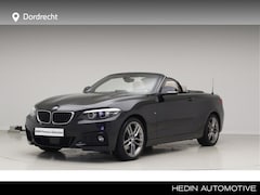 BMW 2-serie Cabrio - 220i High Executive | M-Sport | Active Cruise Control | Harman Kardon