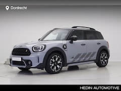 MINI Countryman - Cooper SE ALL4 Untamed Edition