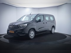 Opel Combo Life - XL 1.2T 7Pers NAVI/360 CAM/CLIMA/CRUISE/CARPLAY/DAB+/PDC V+A