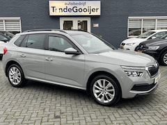 Skoda Kamiq - 1.0 TSi DSG Style | PANORAMADAK | STOELVERW. | CLIMA |