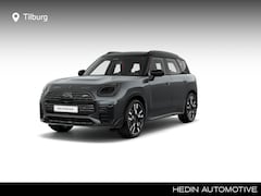 MINI Countryman - SE ALL4 | JCW Trim | Pakket S |