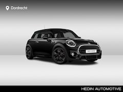 MINI John Cooper Works - 3-deurs Cooper Stoelverwarming | Privacy Glass | LED |