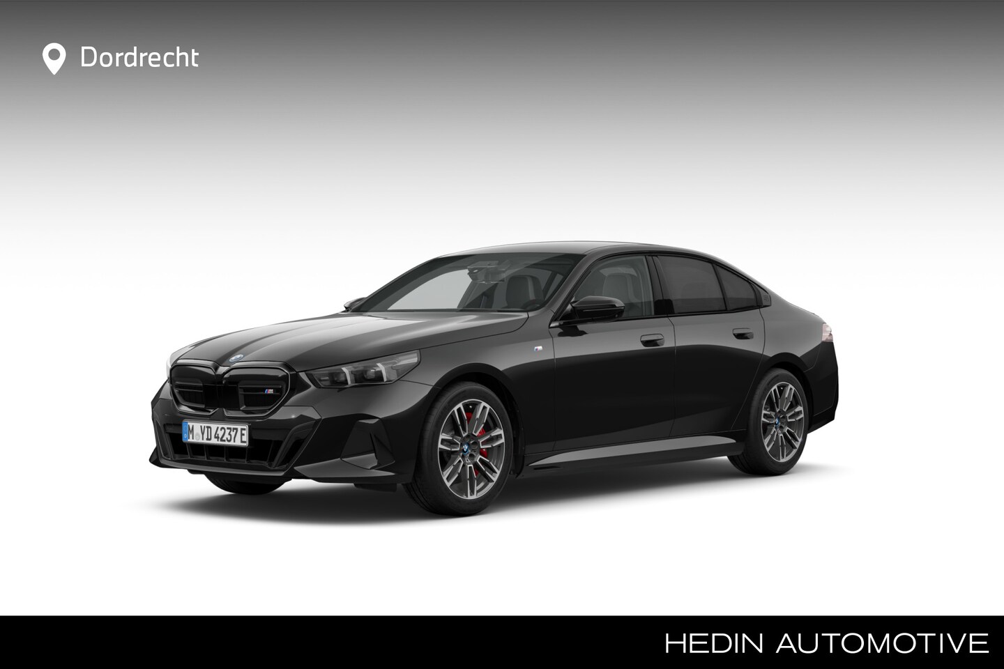 BMW i5 - M60 xDrive 84 kWh | M Sportpakket Pro | Innovation Pack | Travel Pack | Comfort Pack | Ext - AutoWereld.nl