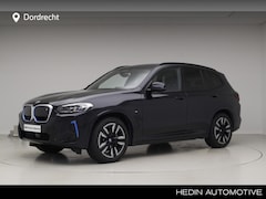 BMW iX3 - M-Sport | 19" | Driving Assistant Professional | Camera