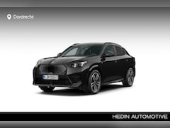 BMW iX2 - xDrive30 67kWh M Sportpakket | M Sportpakket Pro | Innovation Pack | Comfort Pack | Dakdra