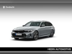 BMW 3-serie Touring - M Sportpakket | Travel Pack | HiFi System | Parking Assistant | M hoogglans Shadow Line me