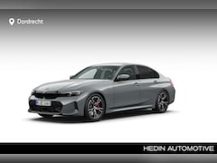 BMW 3-serie - 320i M Sportpakket Pro | M Sportpakket | Entertainment Pack | Comfort Pack | Trekhaak met