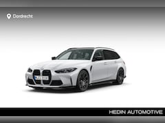 BMW 3-serie Touring - M3 xDrive Competition Technology Pack | M Carbon-keramische remmen | M Interieurlijsten Ca