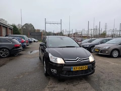 Citroën C4 - 1.6 VTi Prestige