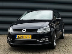 Volkswagen Polo - 1.0 TSI 75PK