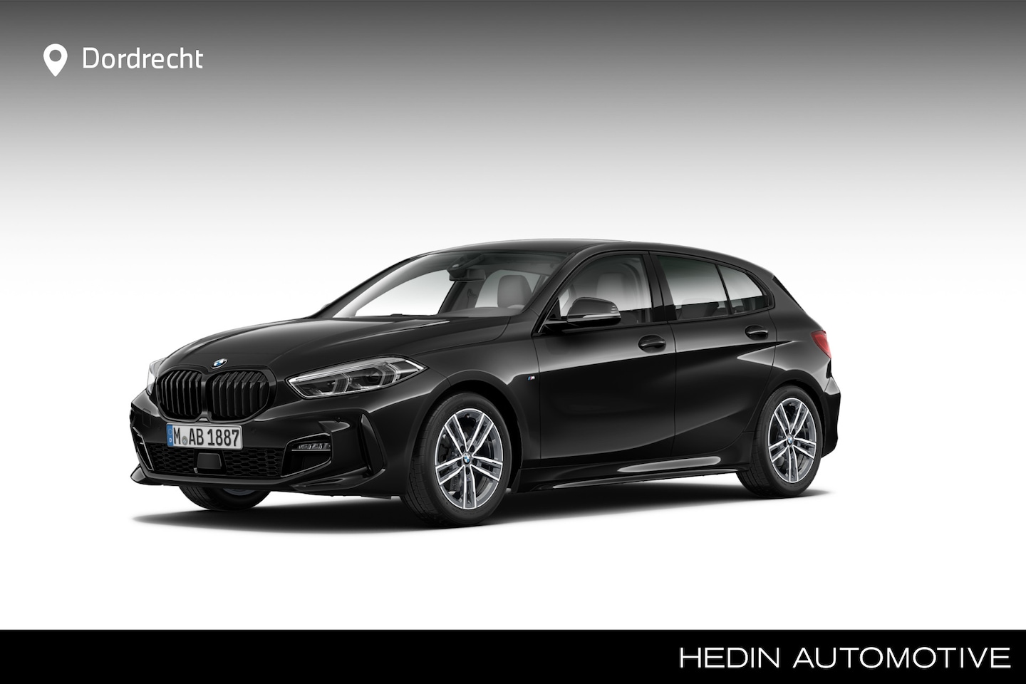 BMW 1-serie - Model M Sport | Comfort Pack | Extra getint glas in achterportierruiten en achterruit | Au - AutoWereld.nl