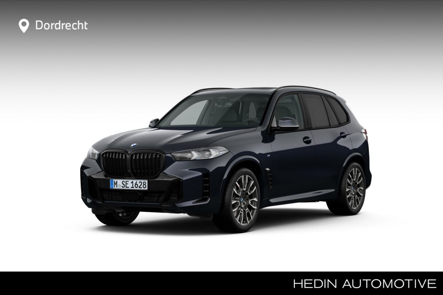 BMW X5 - xDrive40i M Sportpakket | M Sportpakket Pro | Travel Pack | Comfort Pack | Innovation Pack - AutoWereld.nl