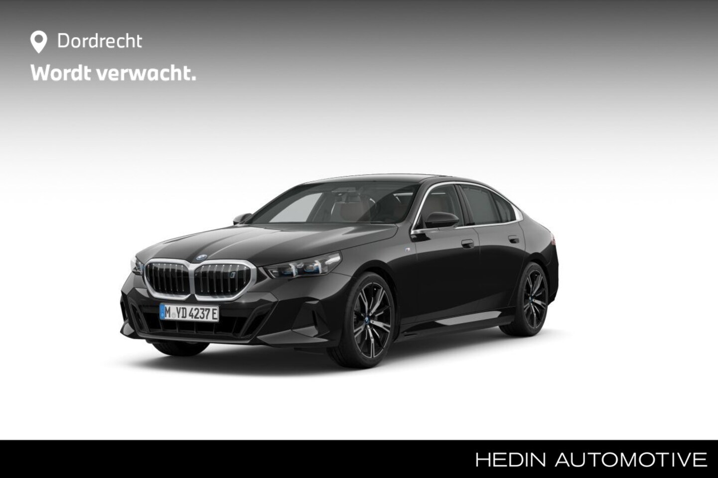 BMW i5 - eDrive40 84 kWh M Sportpakket | Innovation Pack | Travel Pack | Comfort Pack | Trekhaak me - AutoWereld.nl