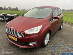 Ford C-Max - 1.5 Titanium