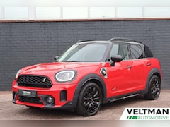 MINI Countryman - 2.0 Cooper SE ALL4 STOELVERWARMING CAMERA LED CARPLAY FACELIFT