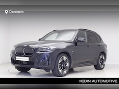 BMW iX3 - High Executive 80 kWh Harman/Kardon | Trekhaak | Driving Assistant Professional | Panorama