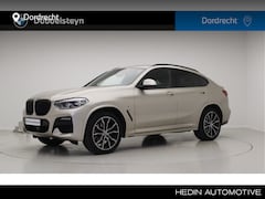 BMW X4 - xDrive20i M-Sport | 19 inch | Camera | Trekhaak | Active Cruise Control