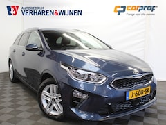 Kia Cee'd Sportswagon - Ceed 1.0 T-GDi DynamicPlusLine | CAMERA | CRUISE | CARPLAY | CLIMAT | LMV | KEYLESS | LED