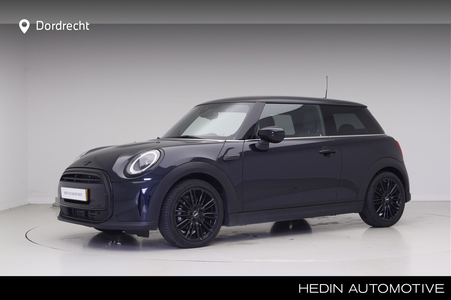 MINI Cooper - 3-deurs Automaat | 2023 - AutoWereld.nl