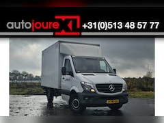 Mercedes-Benz Sprinter - Bakwagen 313 2.2 CDI 366 | Laadklep | Airco | Cruise |